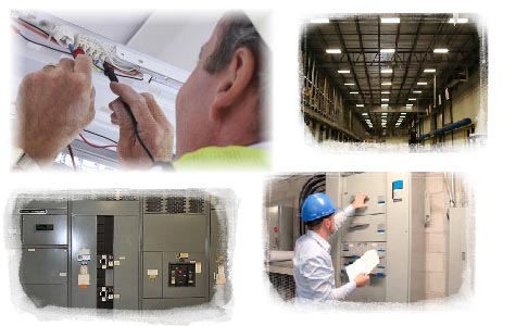 Keiser Electric offers a wide range of commercial electrical services including circuit breaker replacement, electrical troubleshooting, tenant improvements, circuit additions, panel upgrades and replacements, service upgrades, standbye generator services, and more...